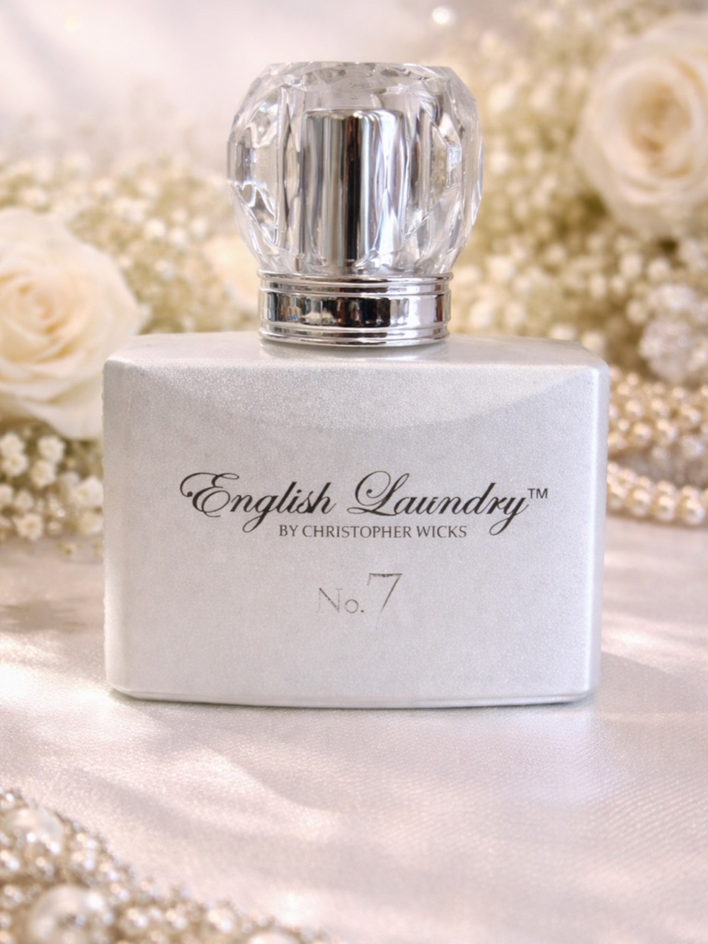 English Laundry by Christopher wicks No.7 Perfume - 20ml. .68 oz